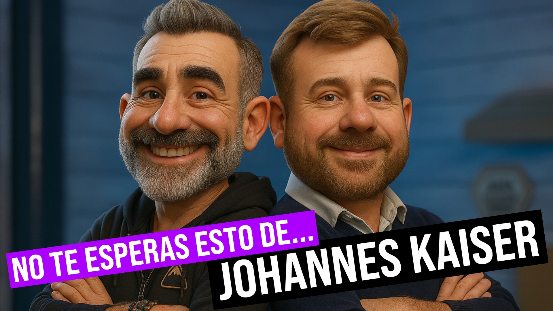 Capítulo 4 | Johannes Kaiser