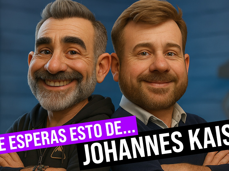 Capítulo 4 | Johannes Kaiser