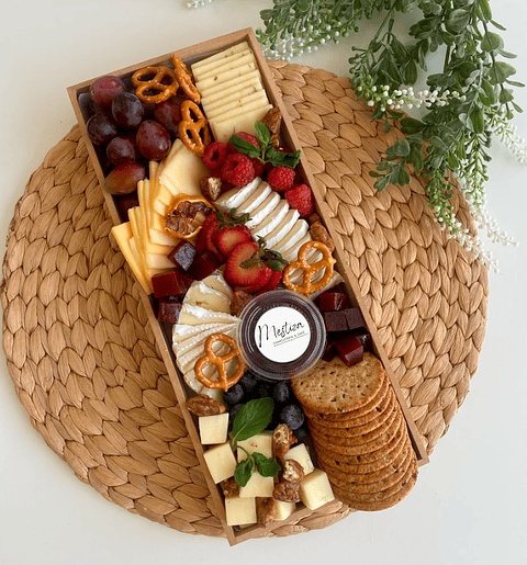 Box Collection Mediana