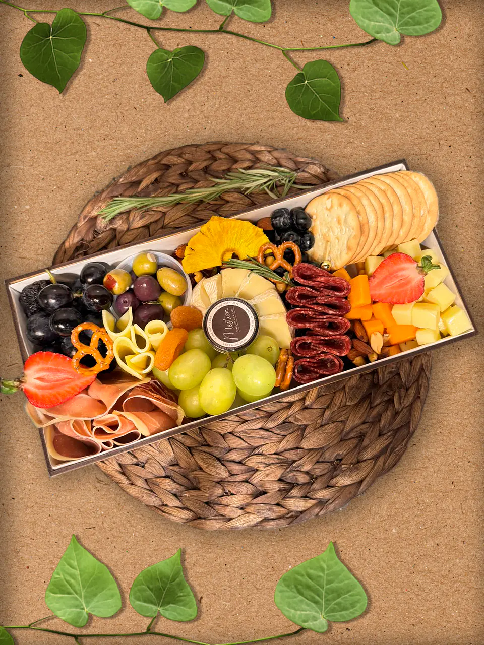 Box Collection Mediana 1