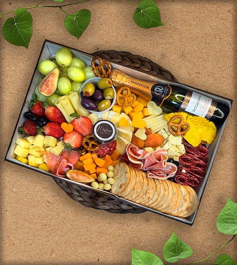 Box Mestiza Signature