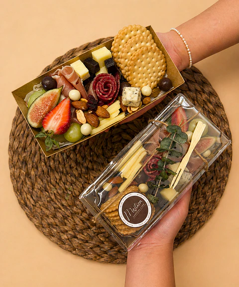 Mini box Deluxe