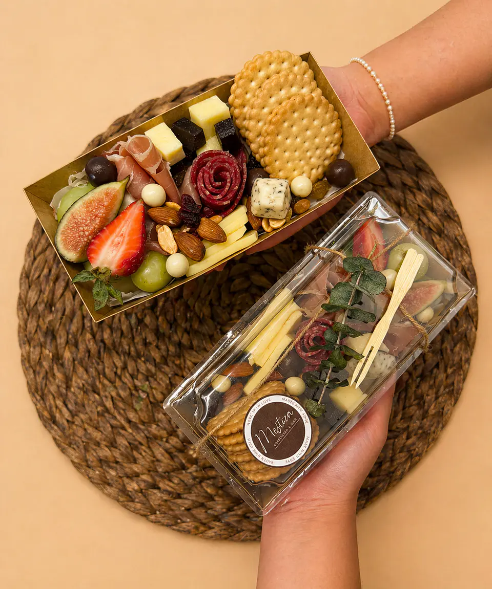 Mini box Deluxe 1