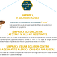 Simparica 1 comprimido 2,5 a 5 kilos perros - Miniatura 2