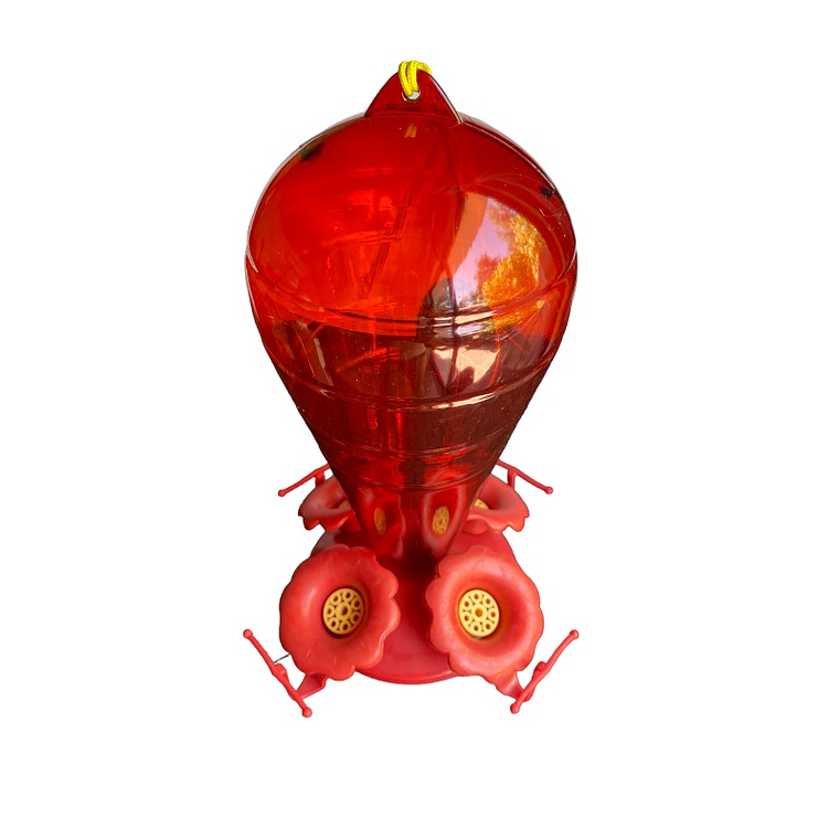 Bebedero Completo Colibríes 2