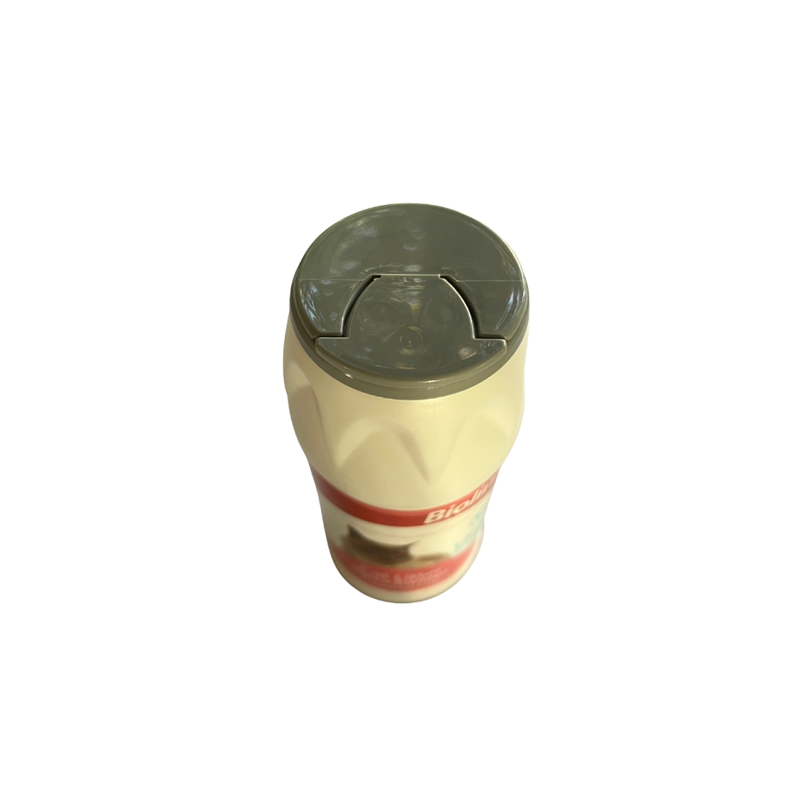 Talco elimina olor arena de gato Bioline 4