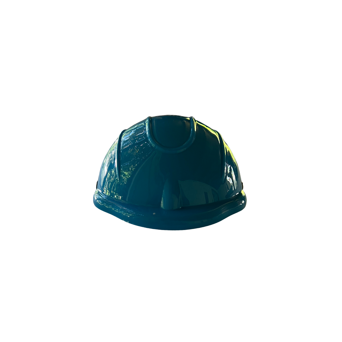Casco de seguridad para peluditos 3