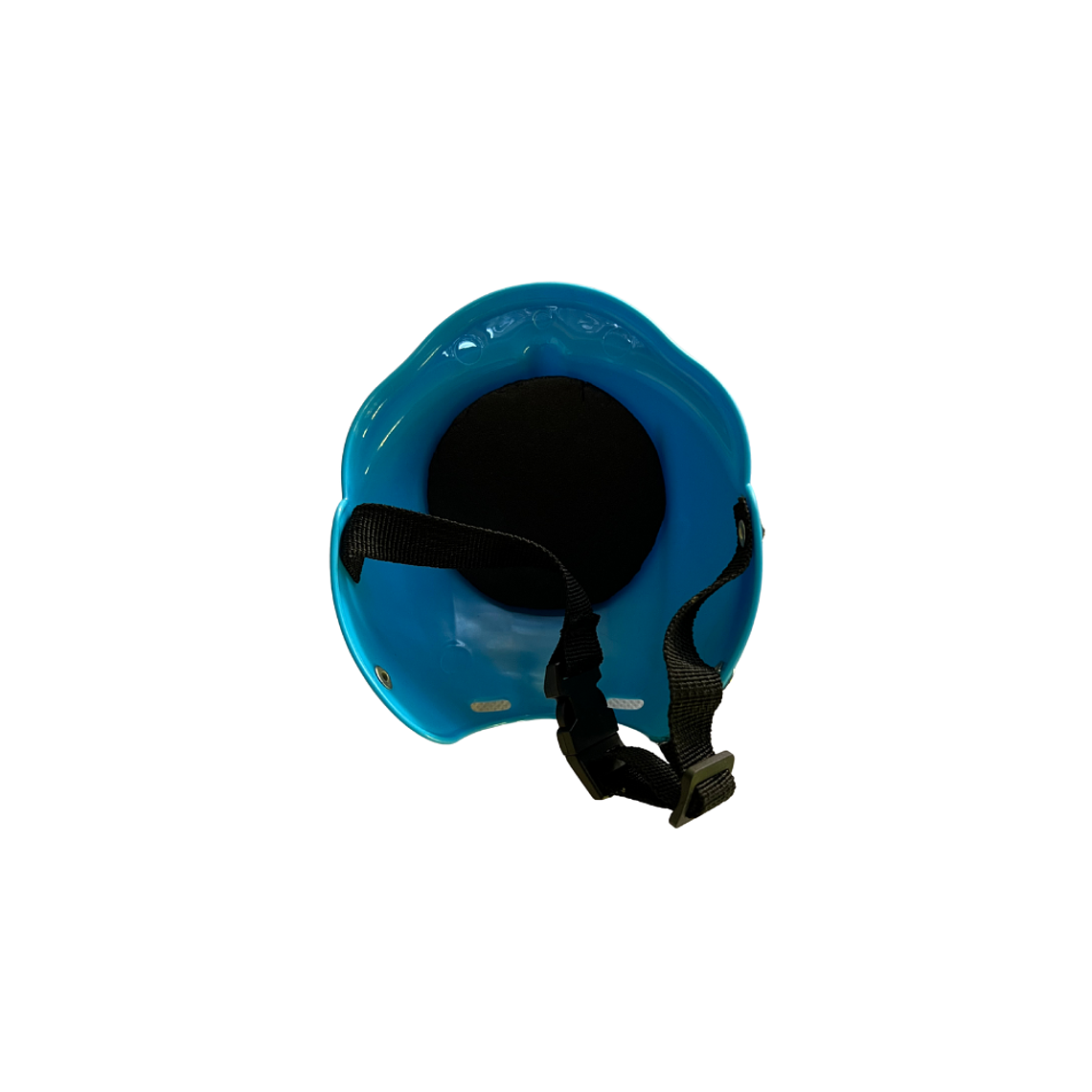 Casco de seguridad para peluditos 6