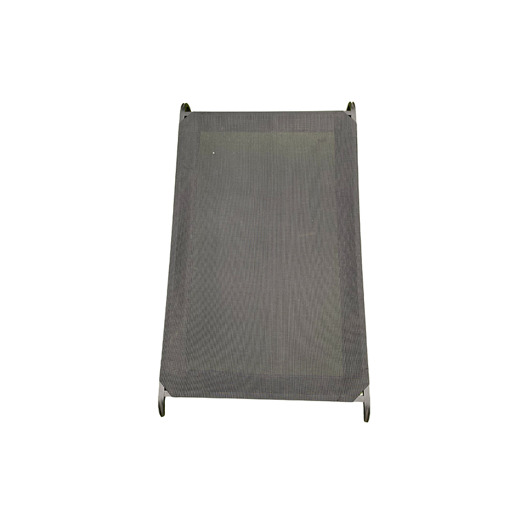 Cama elevada para mascotas 3