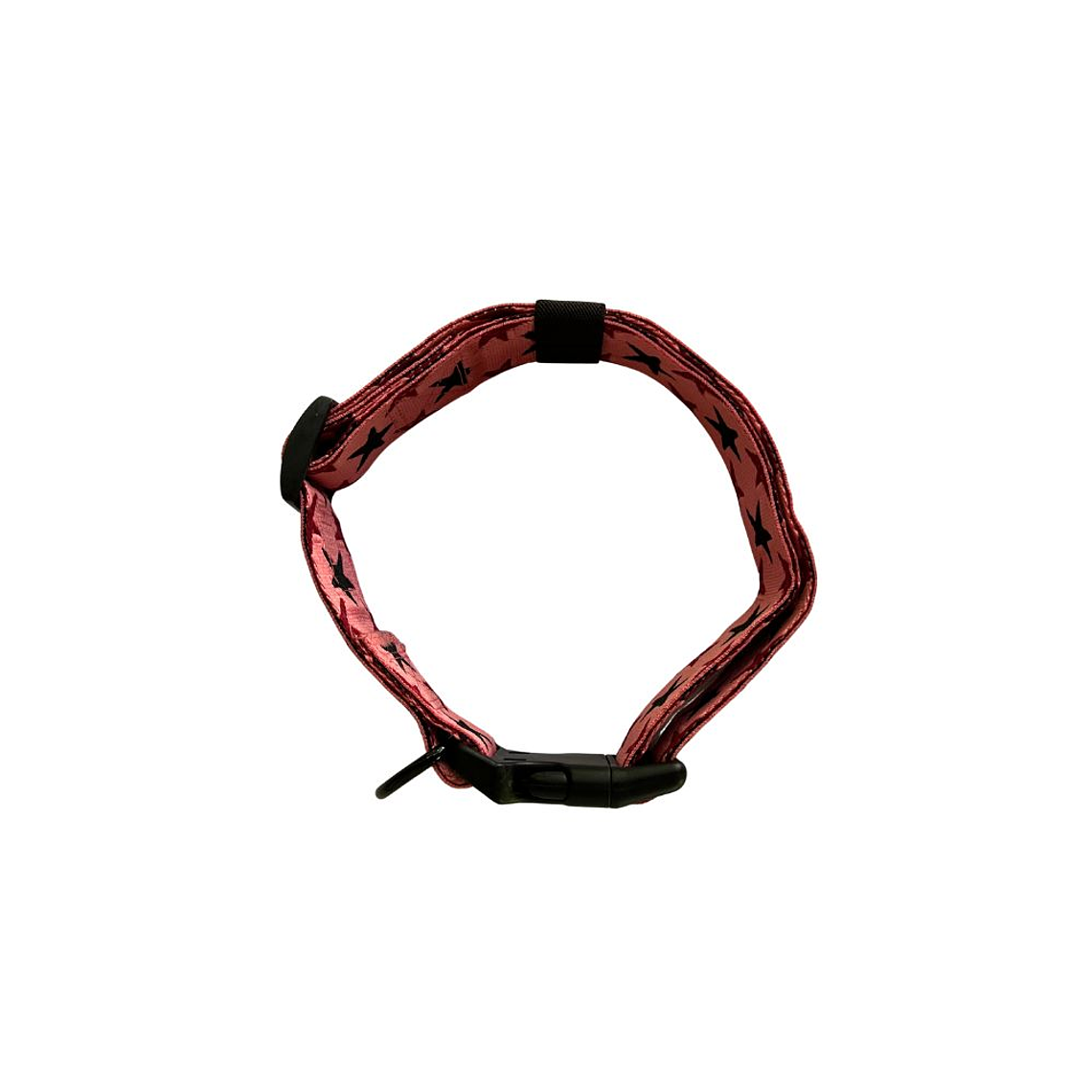 Collar de estrellas para perros 3