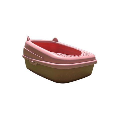 Arenero orejitas Coco