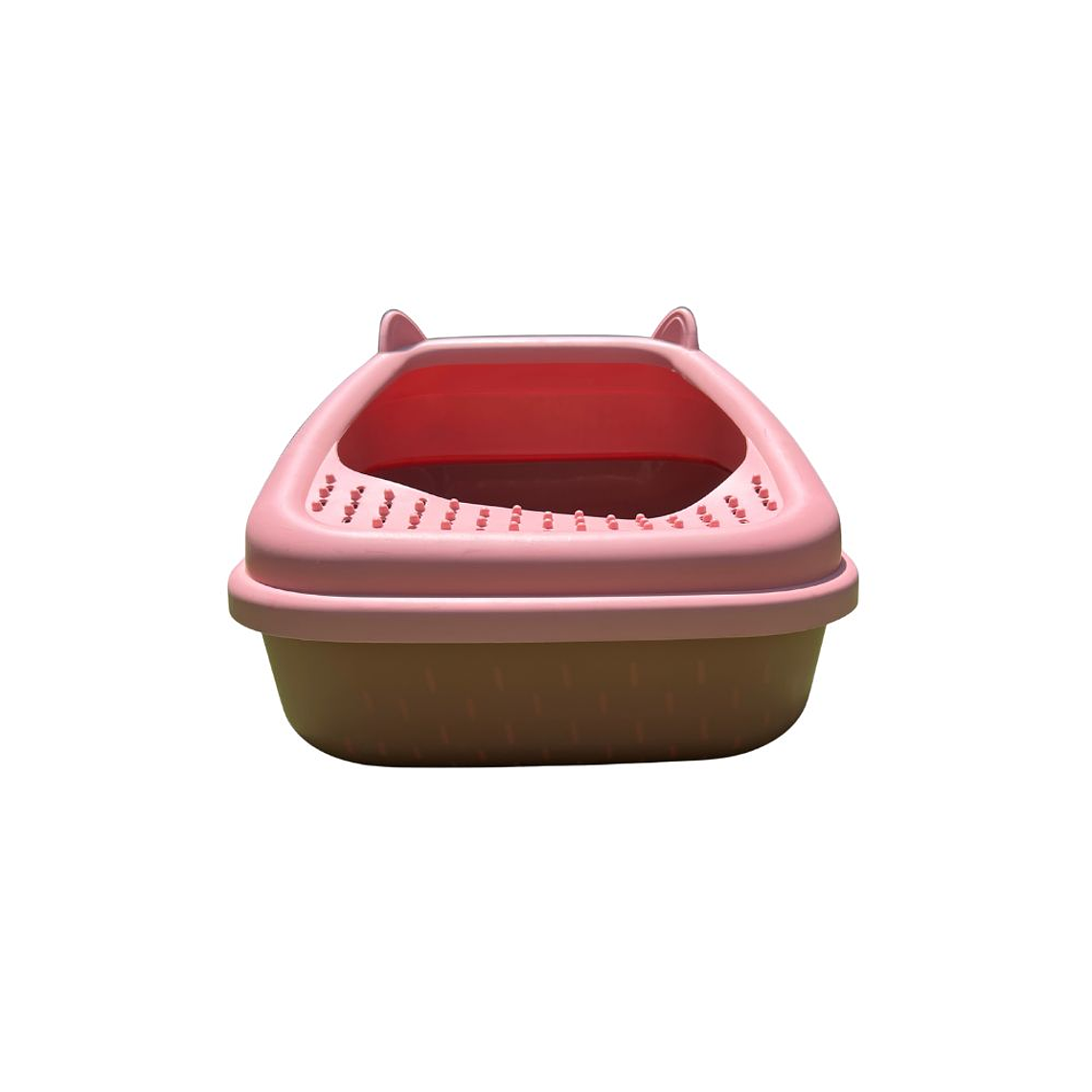 Arenero orejitas Coco 2