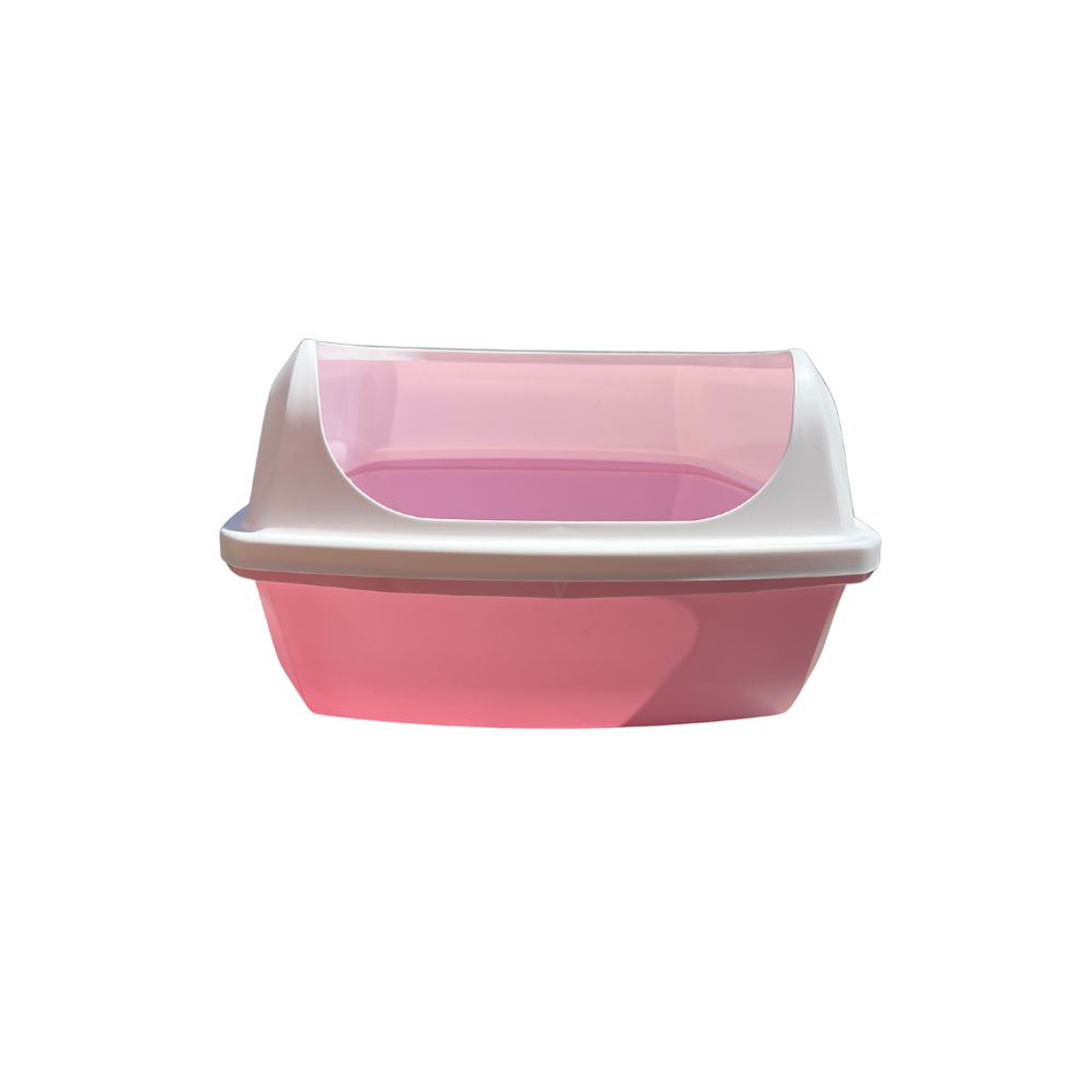 Arenero grande con pala Nube 2