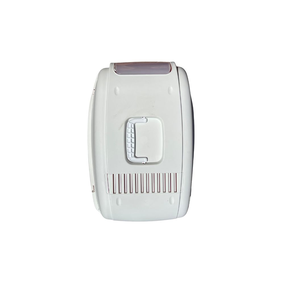 Arenero cerrado Nube 3