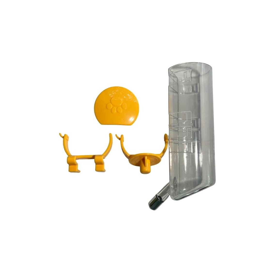 Bebedero para jaulas 550 ml 4