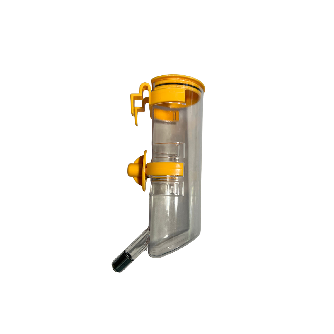 Bebedero para jaulas 550 ml 2