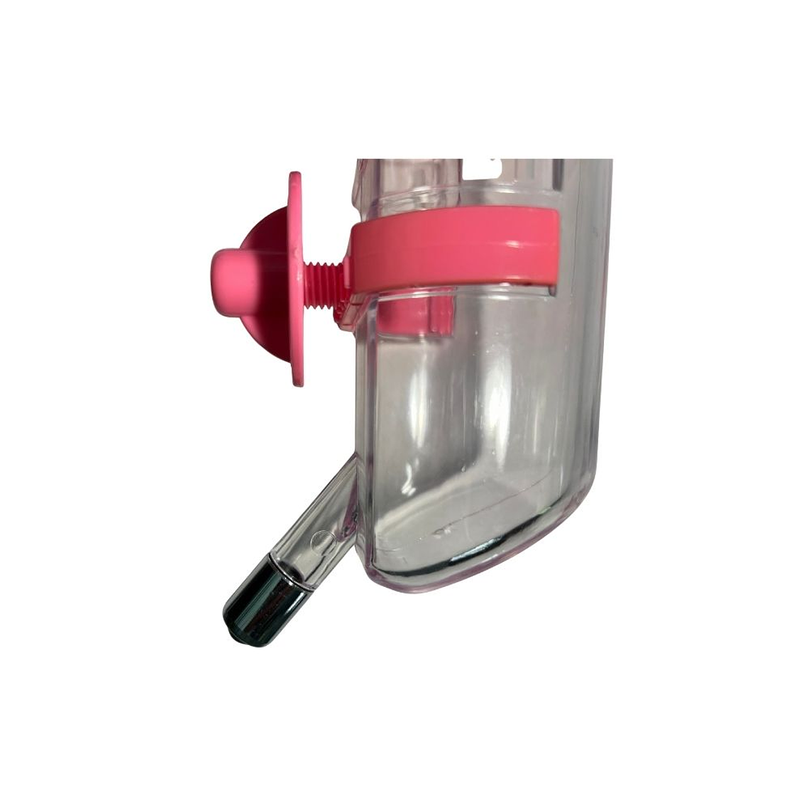 Bebedero para jaula 350 ml 4