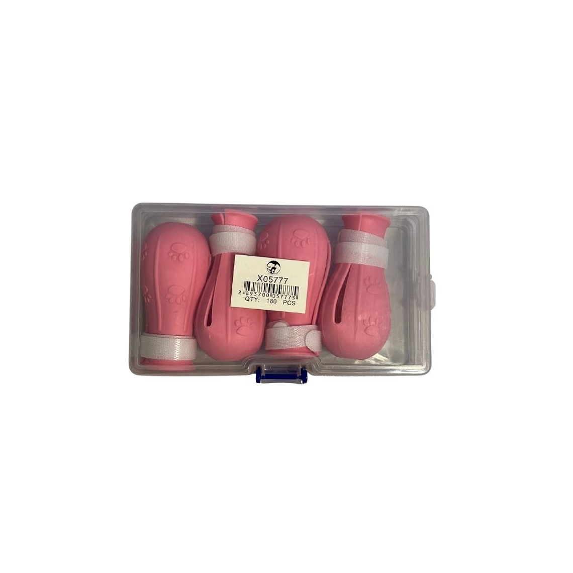 Cubiertas de patas 2