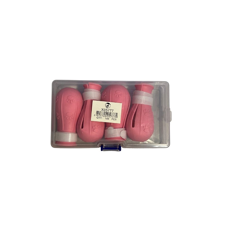 Cubiertas de patas 2