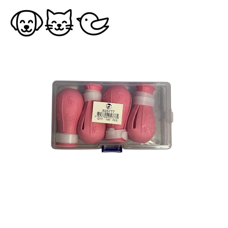 Cubiertas de patas 1