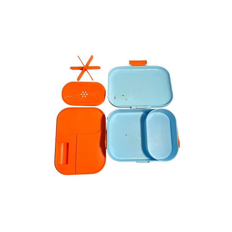 Lonchera para peluditos 8