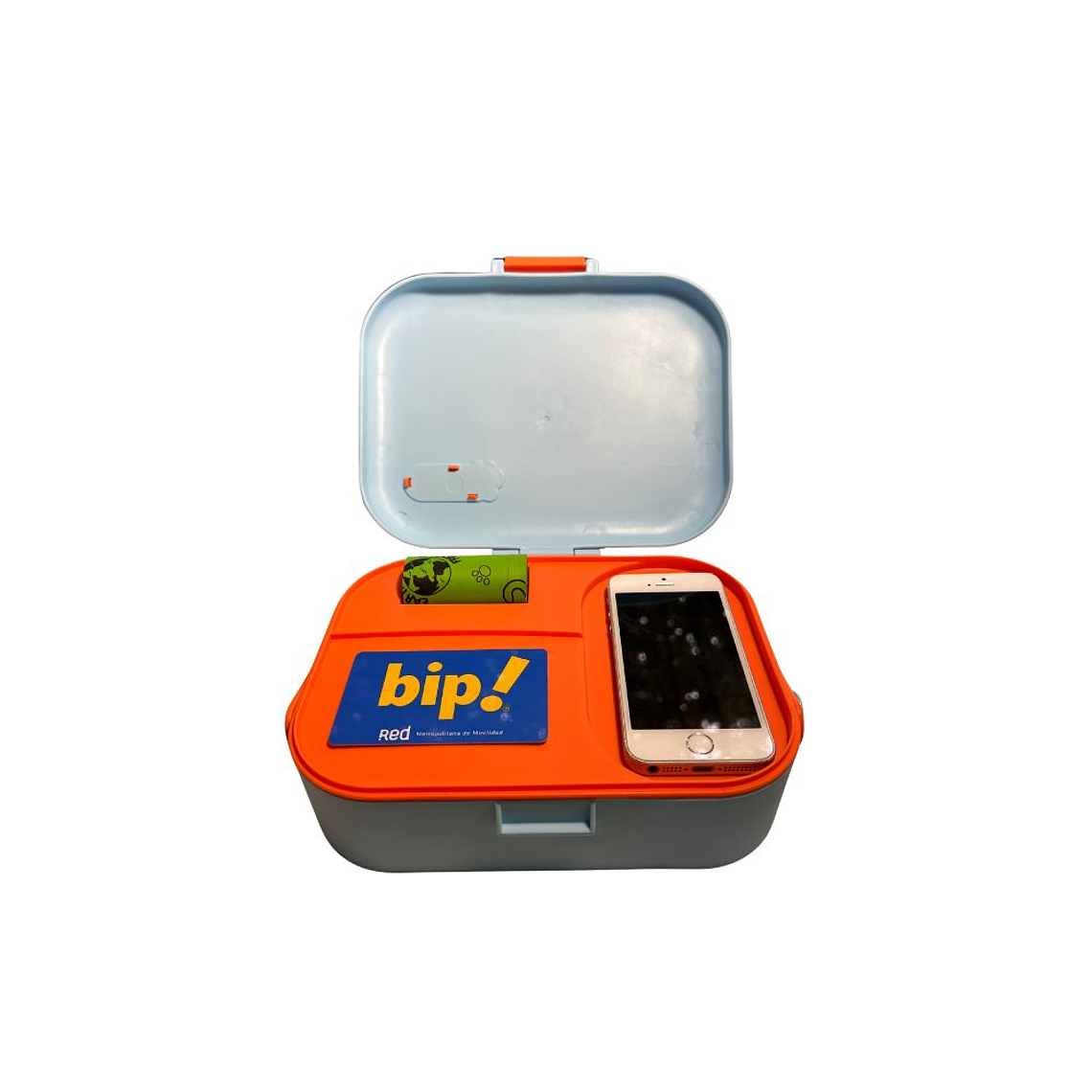 Lonchera para peluditos 4