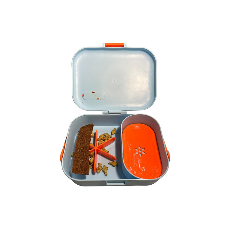 Lonchera para peluditos 7