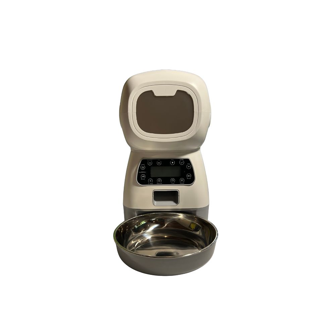 Dispensador Robot de alimentos Automático 2