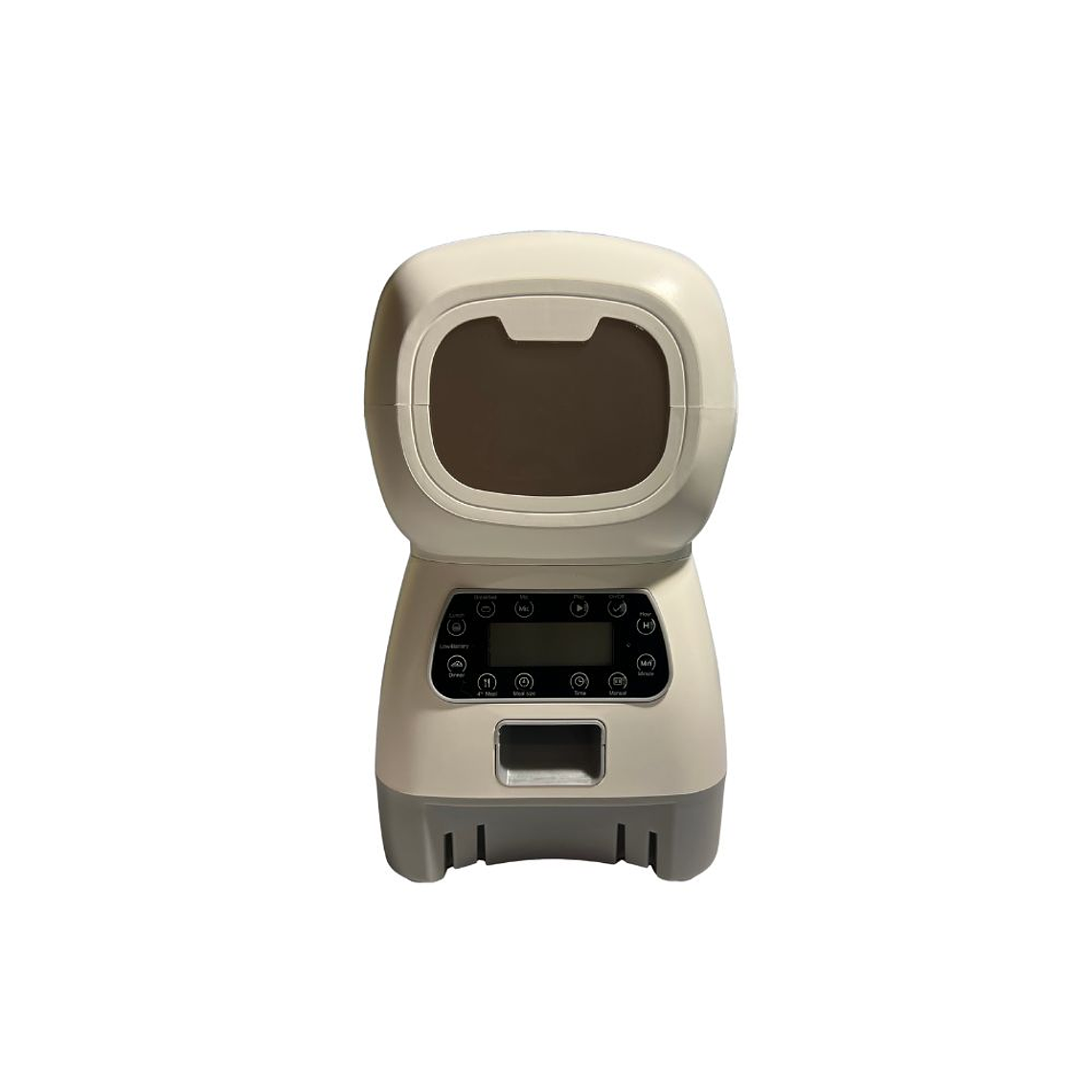 Dispensador Robot de alimentos Automático 4