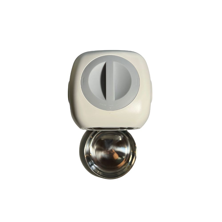 Dispensador Robot de alimentos Automático 6