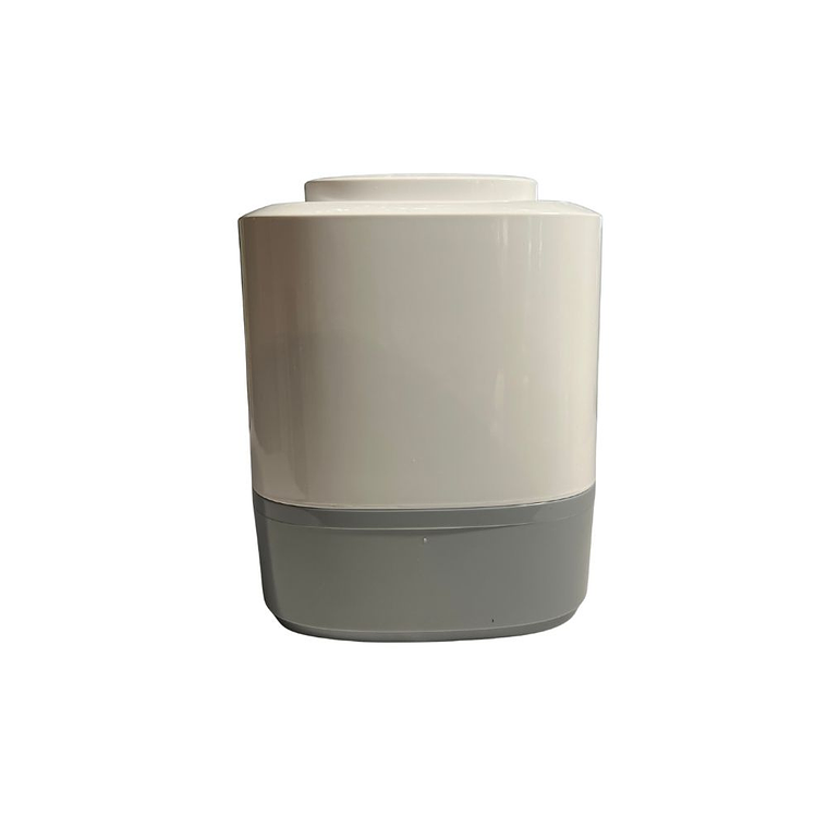 Dispensador de alimentos Manual 4