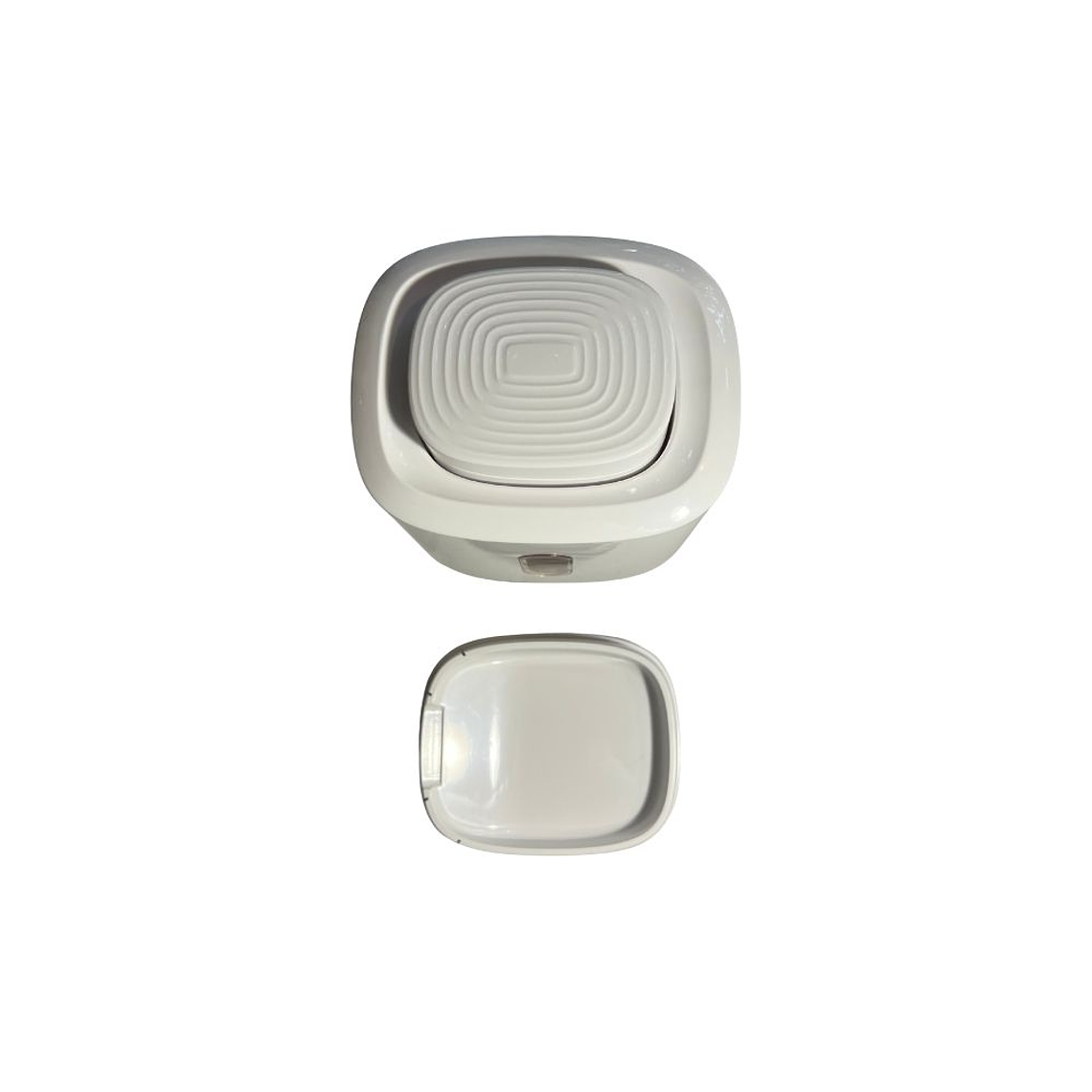 Dispensador de alimentos Manual 5