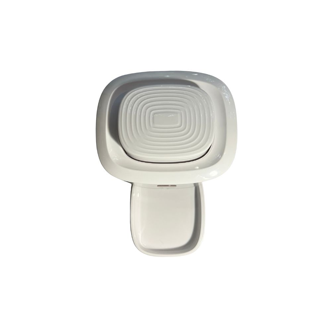 Dispensador de alimentos Manual 6