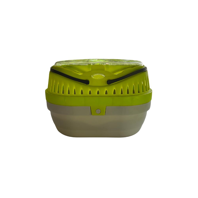 Transportadora talla S para mascotas pequeñas 1