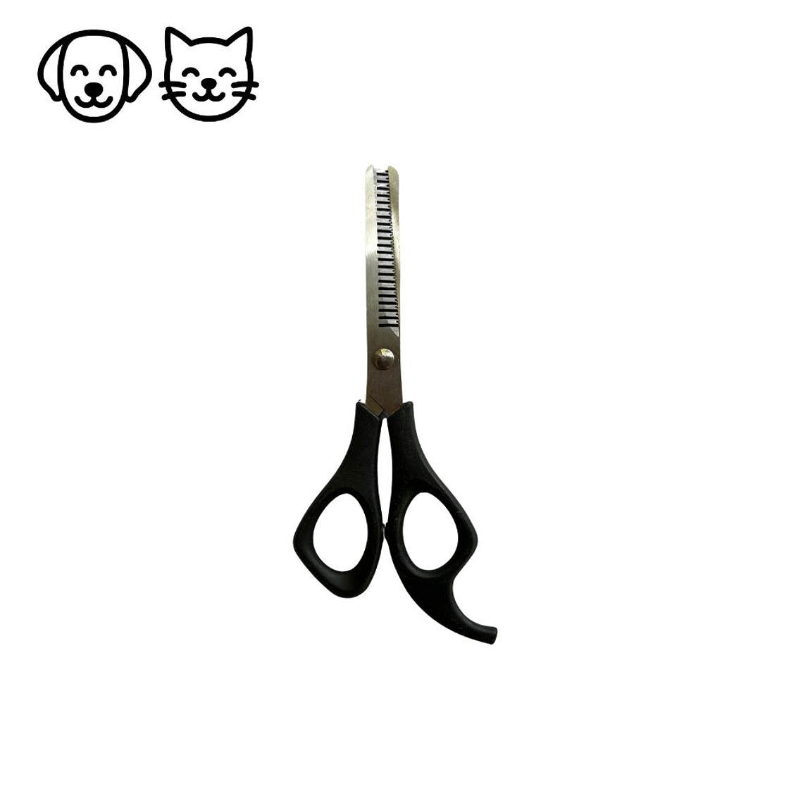 Tijera de corte pelos 1