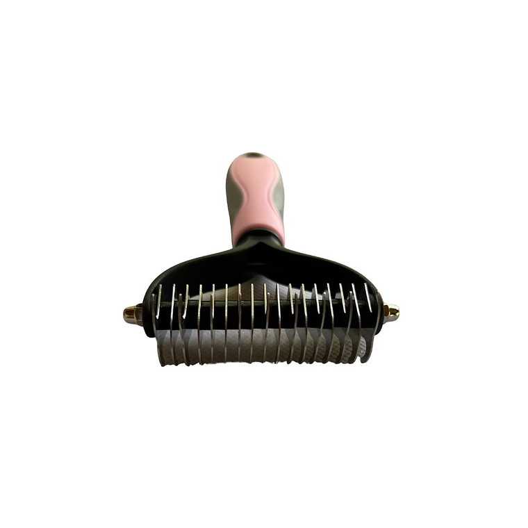 Peine de rastrillo 4