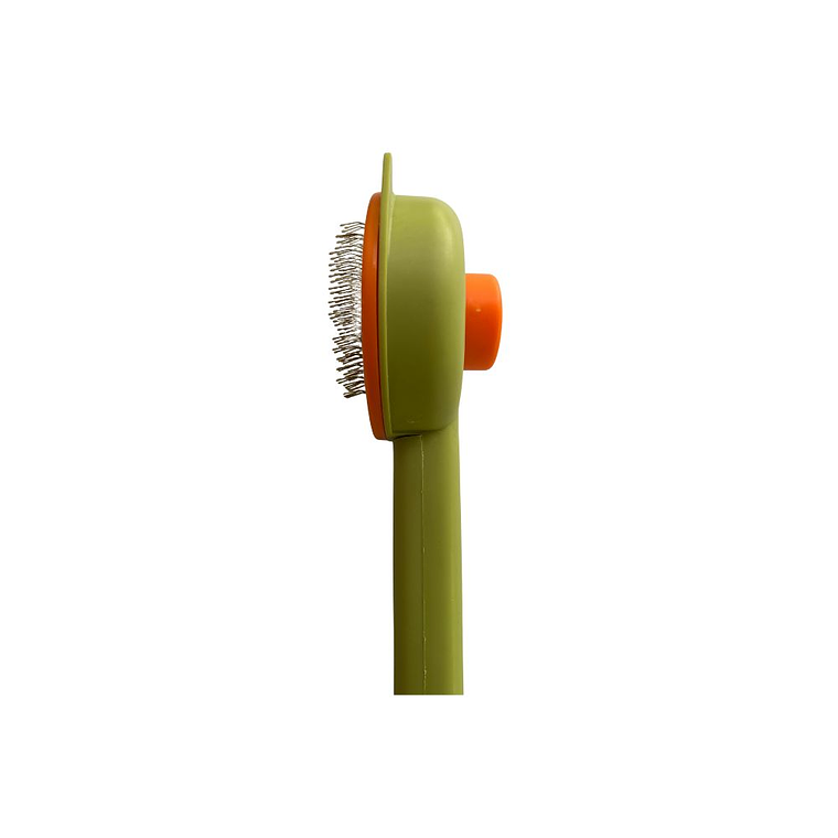 Cepillo removedor de pelos 5