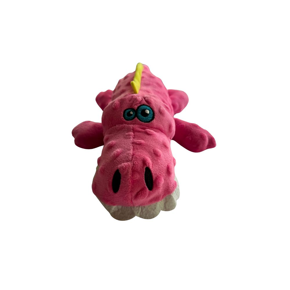 Juguete de cocodrilo 4