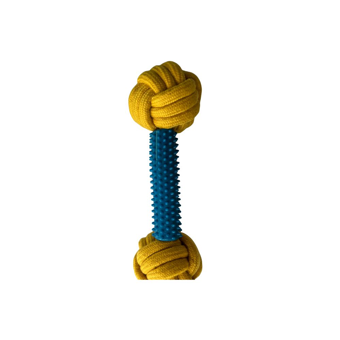 Cuerda Dental Doble Nudo 4