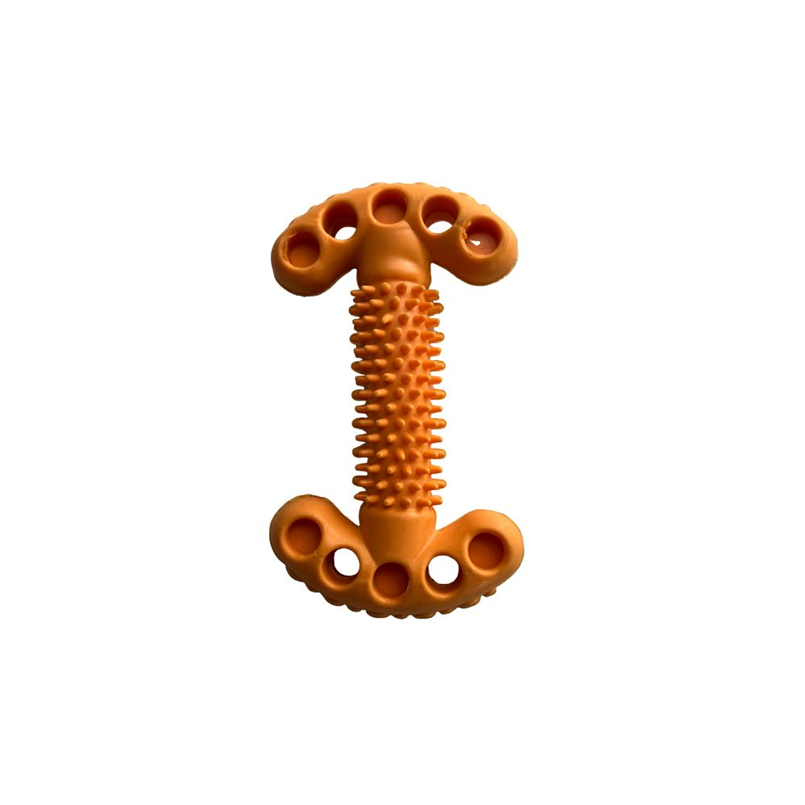 Juguete dental de hueso 4