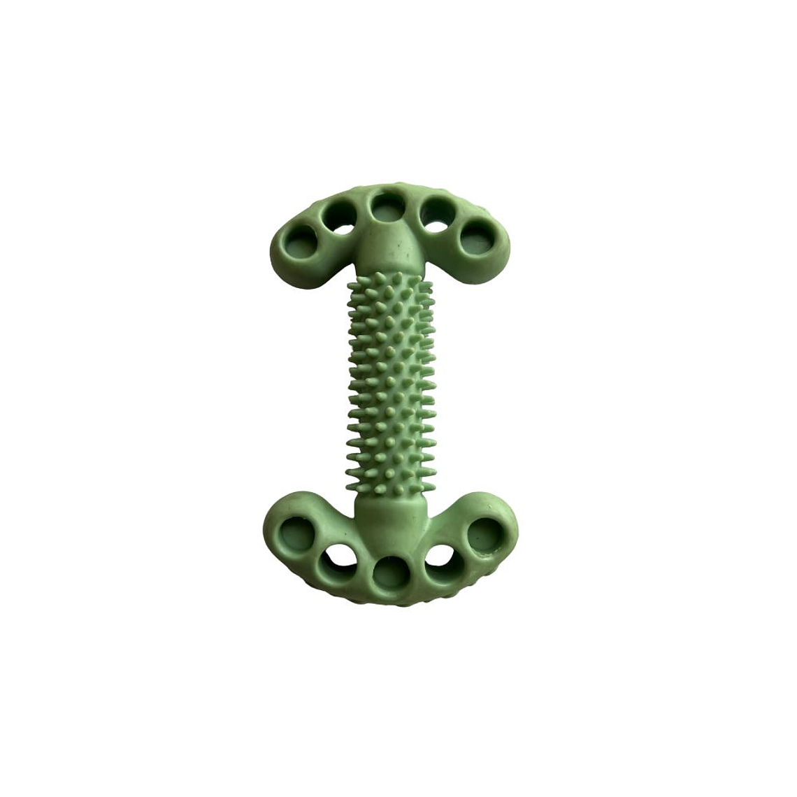 Juguete dental de hueso 5