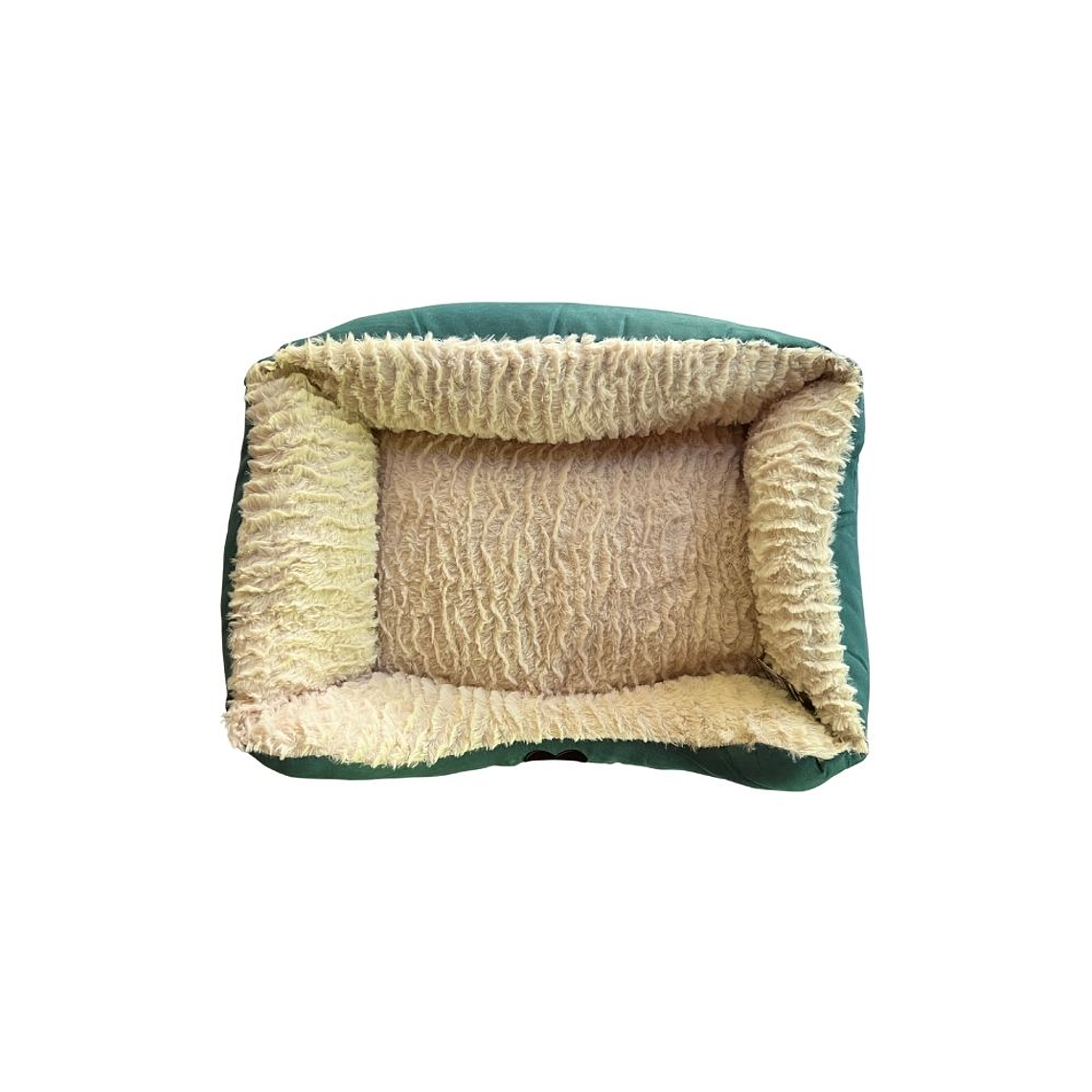 Cama diseño bigotes 48x38x15 cm 3