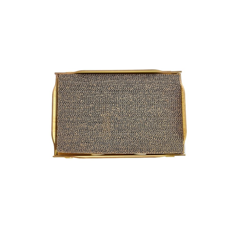 Casa y rascador para gatos 5