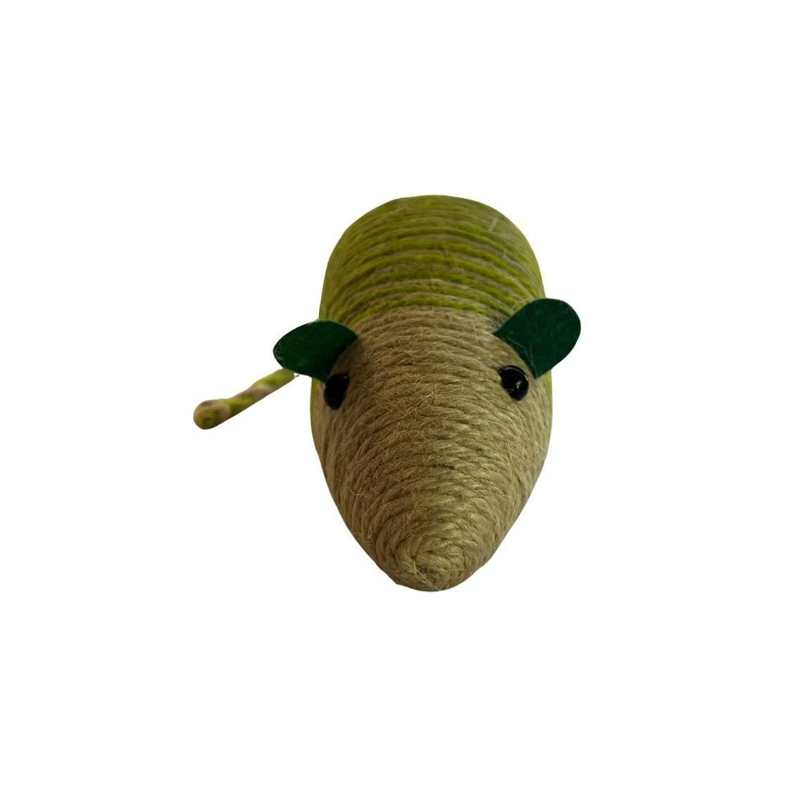 Ratón rascador para gatos 1