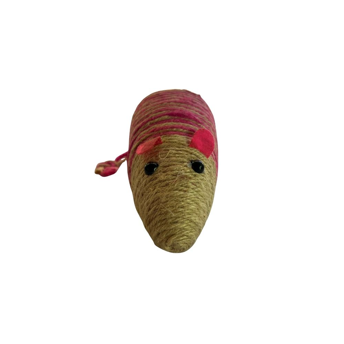 Ratón rascador para gatos 2