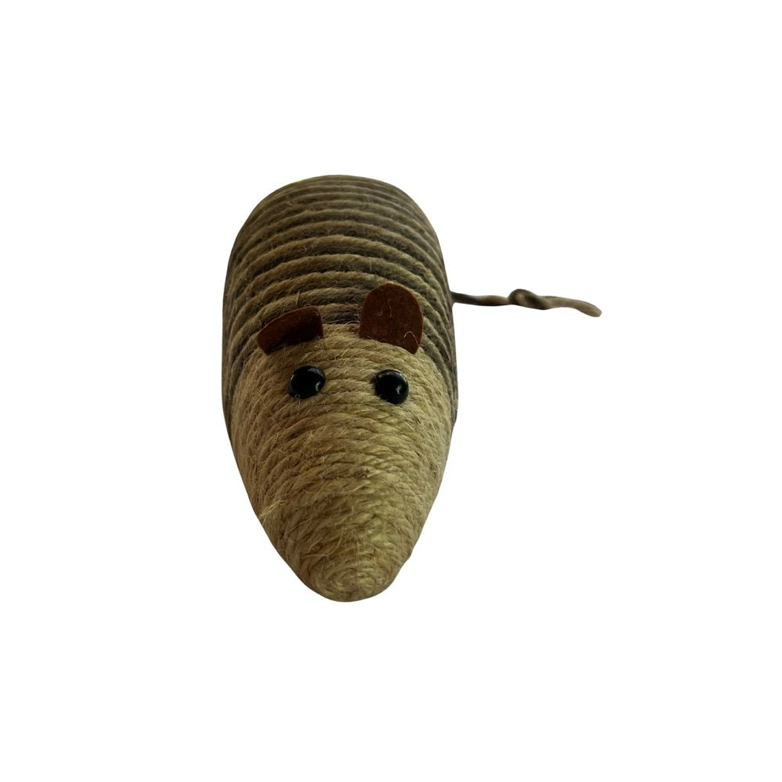 Ratón rascador para gatos 4