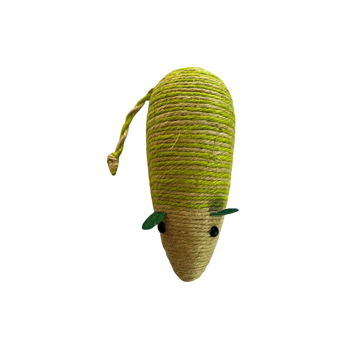 Ratón rascador para gatos 7