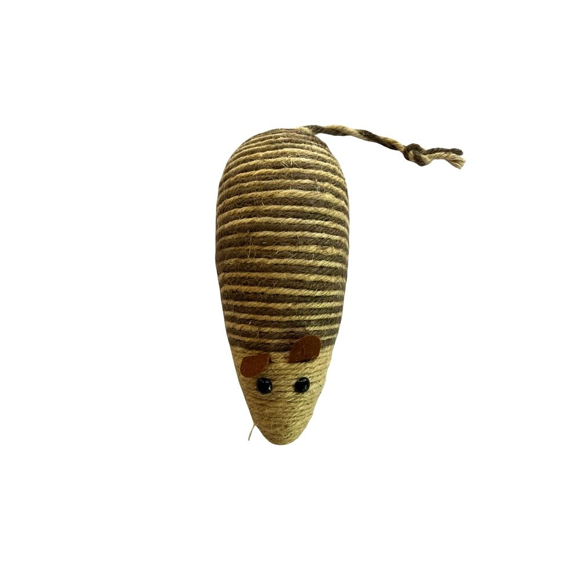 Ratón rascador para gatos 8