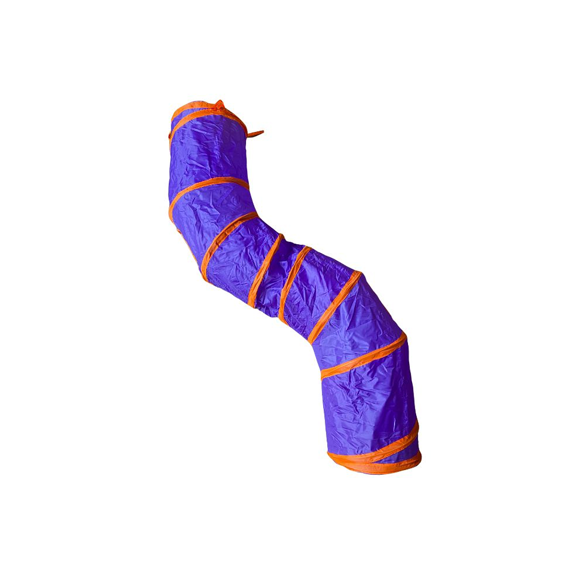 Túnel para mascotas 140 x 35 cm 2