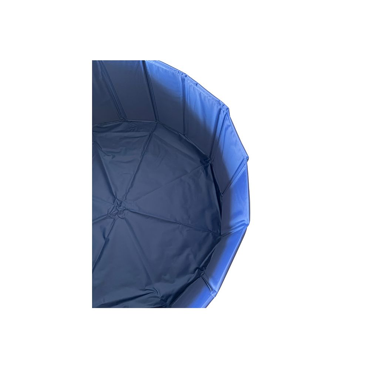 Piscina para mascotas 80d x 30h cm 3